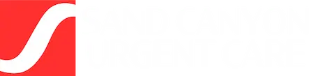 Sand canyon urgent care